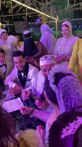الفرح زاد جمال بيك والله 🥺❤️#الشيخ_خالد_الفرفوش #fyppppppppppppppppppppppp 