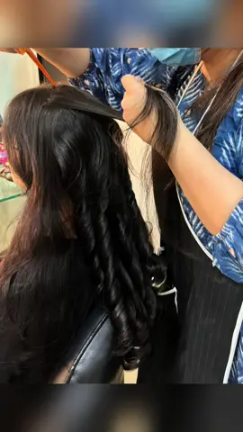 Practice, practice , and practice !!! #zeemansartisry #comingsoon #bannu #curls #goodthingscometothosewhowait 