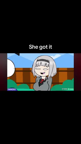 My girl when it comes to me fr #fyp #zyxcba #toonzies #viral #shinometa 
