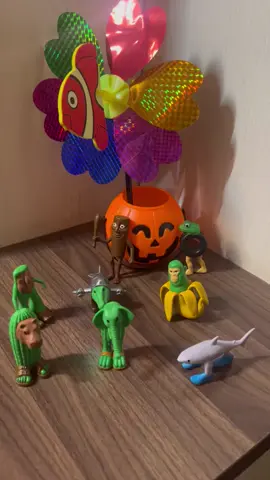 Halloween gift for your kids #italianbrainrot #tungtungsahur #tungtungtungsahur #halloween #tralalerotralala #figure #actionfigures #fypシ #viral 