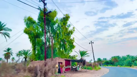 كربلاء عين التمر📍 #الريف #كربلاء #fypシ #ستوريات 