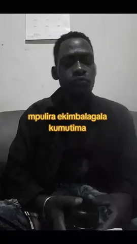 @Lord Fred Sebatta 