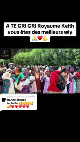 Réponse à @Berthe Dieu est notre force 