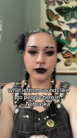 #nebraska #leftist #fyp 