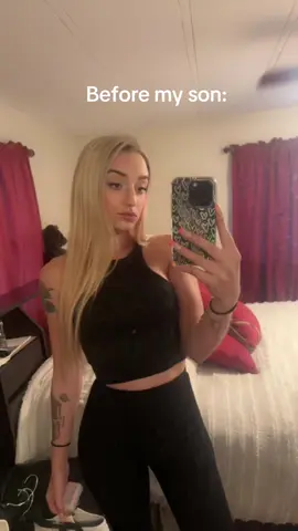 Still learning to love my body after having my son. I’m also so very grateful I was able to carry my baby and have a happy healthy boy and my body could house and feed him for 18 months. God is truly great and I’m so blessed to have my son. But, the changes he body makes after a baby can make u look at yourself a lot different but that’s ok! Love yourself , love your new body, and love that you were able to bring ur little blessing into this world! #fyp #mom #boymom #postpartumbody #loveyourself 