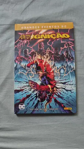 review flashponit #flash #dc #dccomics #flashpoint 