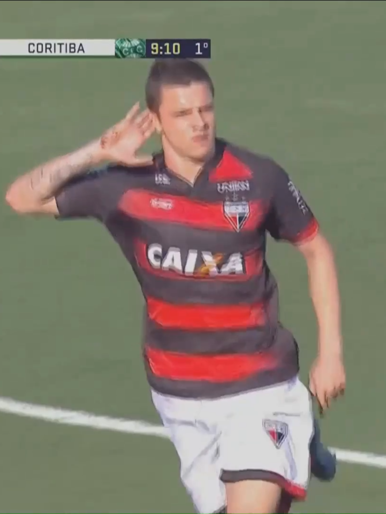 ✨🏟️ O Gol que Marcou a Eternidade 🏟️✨ O primeiro gol da reinauguração do nosso Castelo do Dragão… ah, esse ninguém esquece! ⚽🔥 Foi Kaiser quem teve a honra de escrever, com os pés, o capítulo inicial dessa nova era. Ali, naquele instante mágico, não era só uma bola que balançava a rede: era o coração de cada torcedor atleticano que voltava a pulsar mais forte. ❤️🐉 A diretoria, com coragem e visão, trouxe de volta o lugar onde o Dragão mora, o lugar onde nossa voz ecoa e nunca se cala. O Castelo Dragão renasceu, e junto com ele a fé, a esperança e a certeza de que somos parte de uma história grandiosa. 🏆🔴⚫ Momentos como esse não passam, não acabam. Eles ficam eternizados na memória e na alma da Nação Atleticana. Porque quando o Dragão solta fogo no gramado, é impossível não se arrepiar. 🔥🐉🙌 — ✍️ Texto: Paulo Marcos Dragolino #CasteloDoDragão 🏟️🐉 #AtléticoGoianiense 🔴⚫ #NossaHistóriaNossaForça 💪 #ReinauguraçãoHistórica 📖 #GolDoKaiser ⚽ #OrgulhoAtleticano ❤️