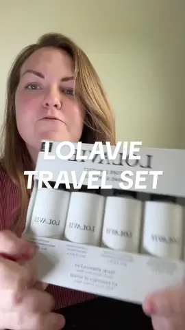 You’ve got to grab this set from @LolaVie #lolavie #lolaviepartner #haircare 