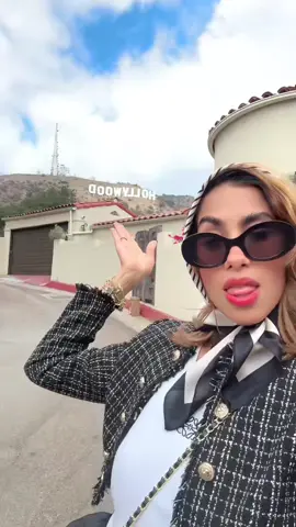 Tamoooo en Jobilus 🥺🙌🏻♥️ #hollywood 