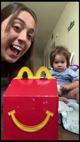 @McDonald’s 