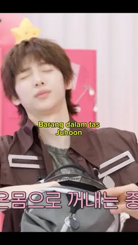 ngakak sepanjang nonton bayi ini 🤣 #juhoon #juhooncortis 