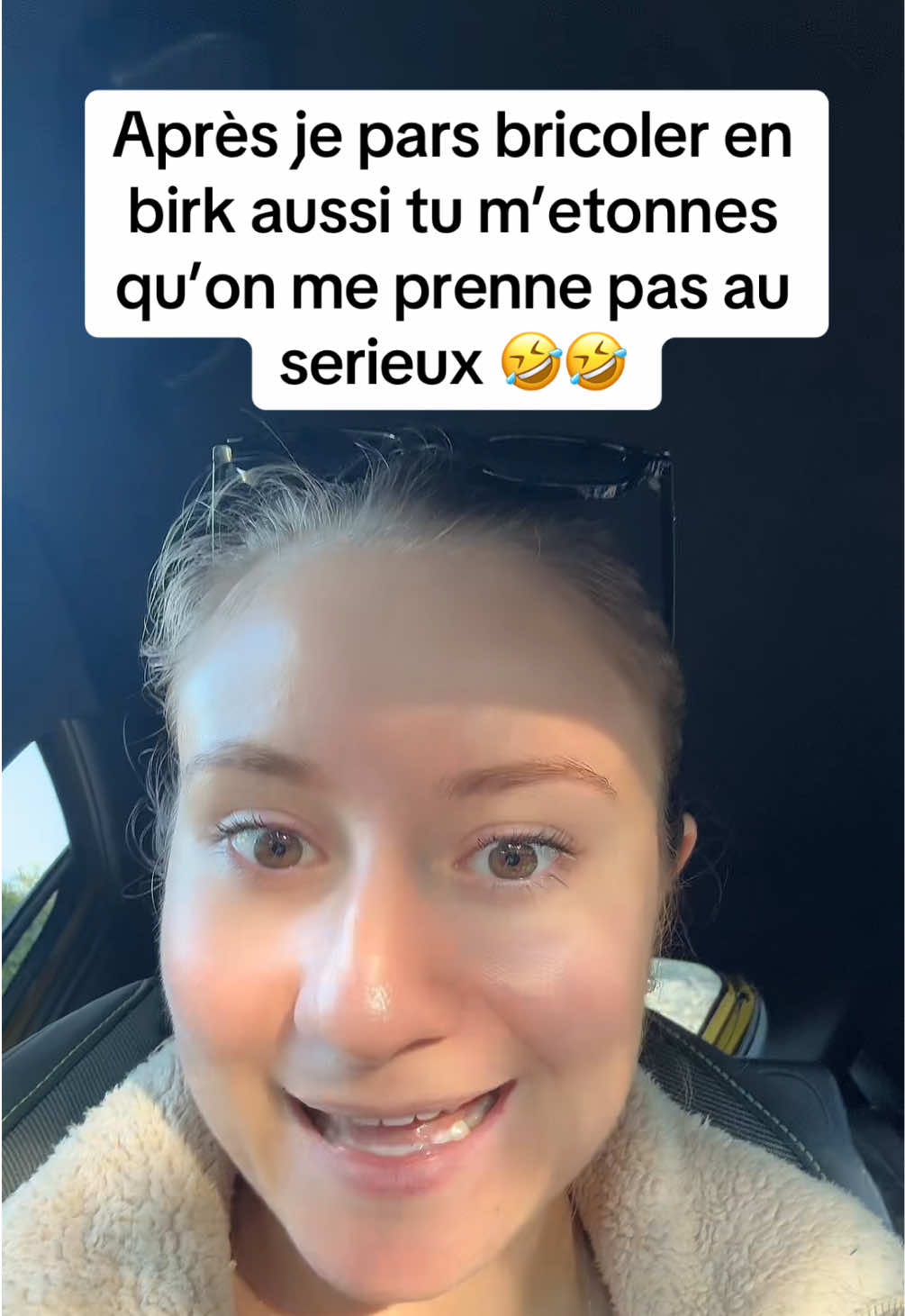 Maintenant j’ai plus le choix faut que je reussise mdrrr #pourtoi 