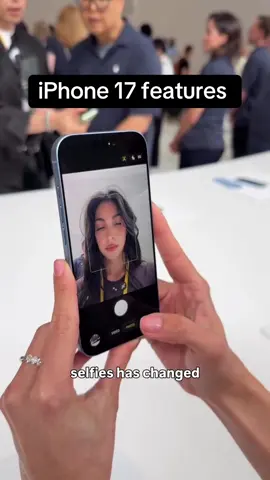 iPhone 17 features 🤩 #newiphone #iphone17 #iphone17features #iphone 