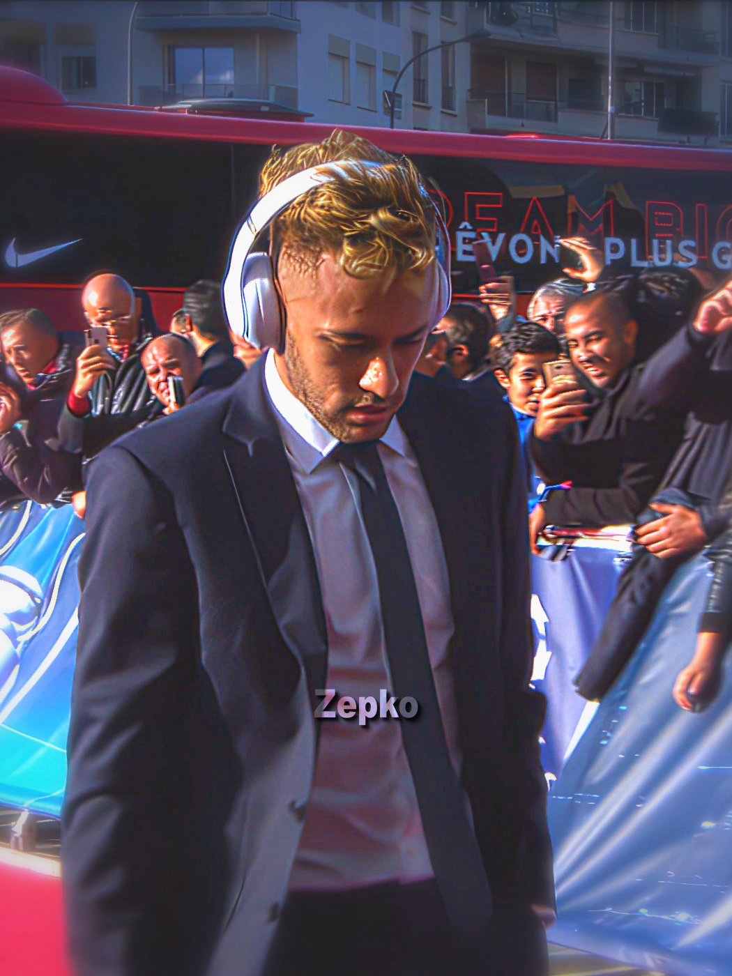 Let me love you😍🔥//#edit #fyp #aftereffect #blowup #neymar #viral