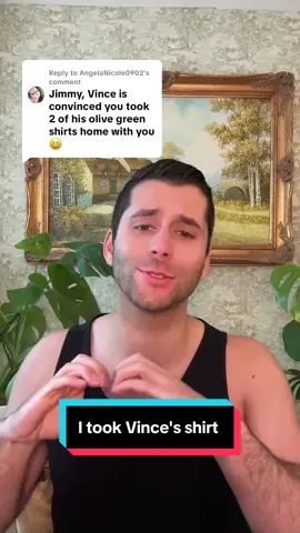 Replying to @AngelaNicole0902  Sorry Vince lmaoooo #bb27 #bigbrother