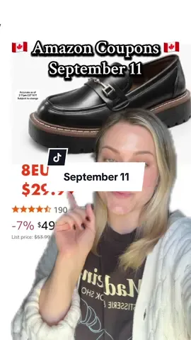 #CanadianFinds #AmazonCanadaCoupons #CanadianShopping #AmazonFindsCanada 