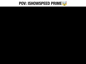 ISHOWSPEED prime🤯#MLBBNEXT2025 #SeasonsEndGiveaway 