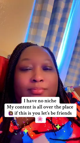 I’m here to make friends and have a good time. #justagirl #noniche #randomcontent #niche #contentcreator 