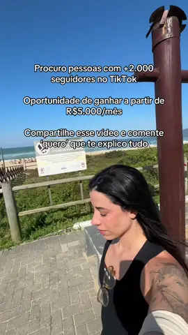 COMENTA AQUI EM BAIXO EU QUERO E VEM MUDAR DE VIDA COM O TIKTOKSHOP COMIGO! 