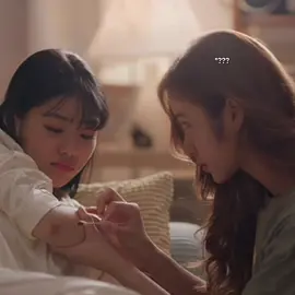 they’re so soft 🥹 #ppammelar #arhoung #pamarhoung #gl #queendomtheseries 