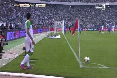 افضل هدف ل معتز هوساوي مع النادي الاهليي#سامي_العقيدي 