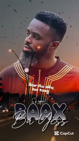 Maabo-Baax Ba Yess « Mayléne ñu sunu jamb waay »#CapCut #maabo #baaxbayess #senegal #lyricsen_221 