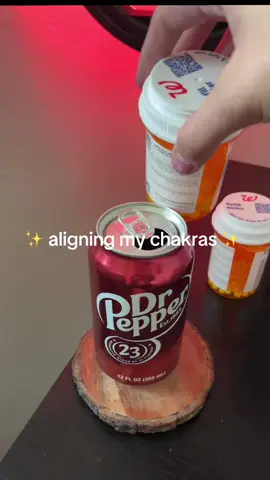girl dinner 🤪 @Dr Pepper  #drpepper #MentalHealth #chakras #fyp 