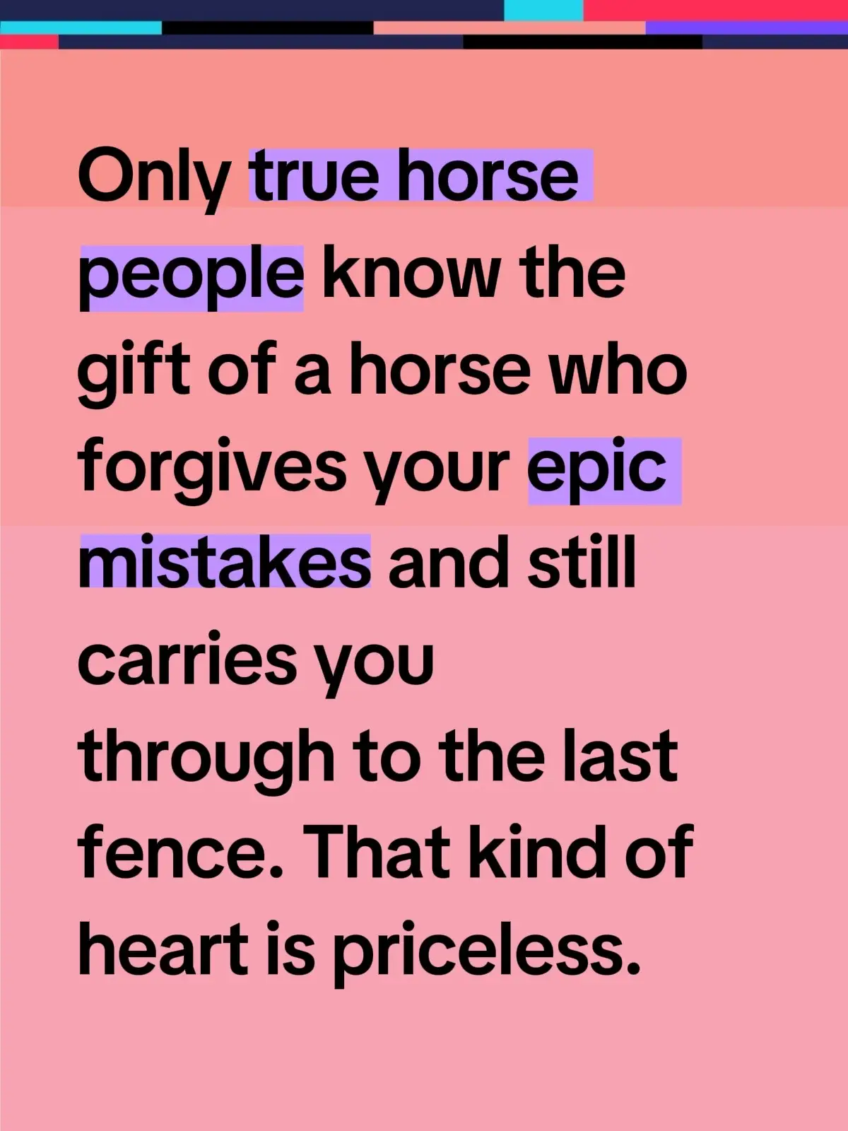 #HopefulJumper #Horses #Equestrian #Motivation #Horsemanship