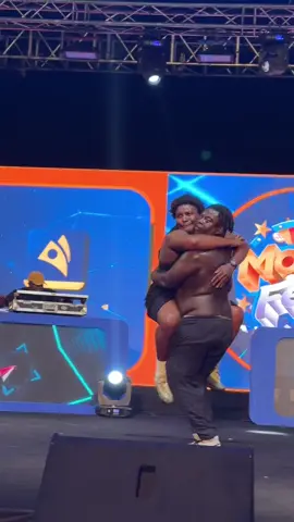 We don’t just dance, we shake the whole stage! ⚡🔥  Dancers: @Officialstarter_ @ABASS FLEX @realtintin7 @🎚️🤍ʍǟֆֆɨʋɛ ɢօD✨🕊️🪽  #fyp #fypシ゚ #foryou #viral #brascoby 