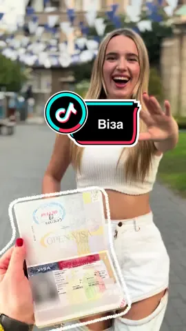 Став + якщо хочеш візу #rec #visa #fyp #україна #віза 