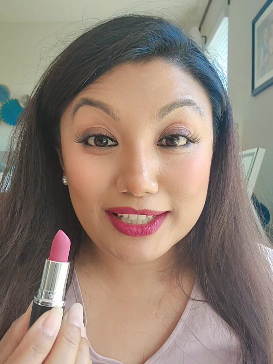 which one's your favorite? I got 'Captive Audiance' MAC cosmetics Matte lipstick! #maccosmetics #lipsticks #mattelipstick  #lipstick  #makeup @maccosmetics 