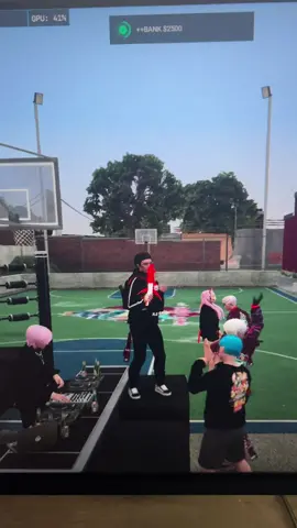 #fivem #gtarp 