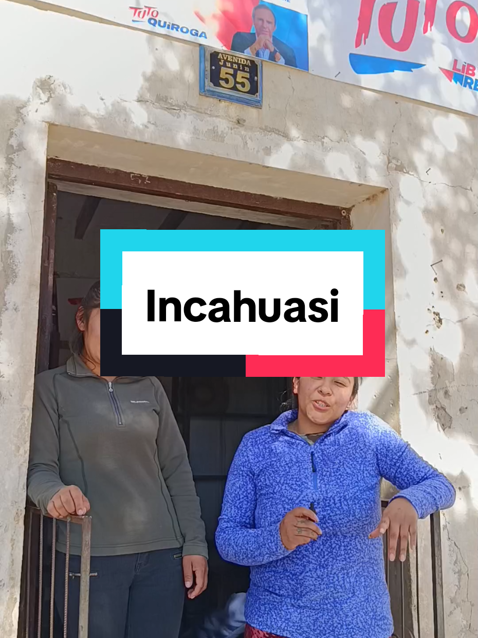 #bolivia #sucre #incahuasi #tuto #elecciones 