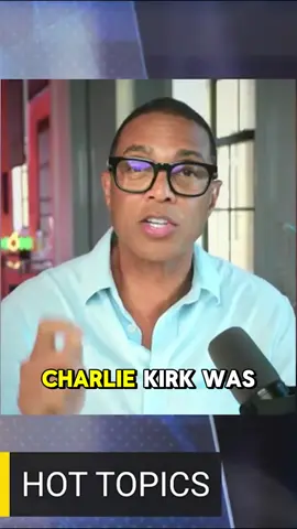 Charlie Kirk was no angel. #charliekirk 