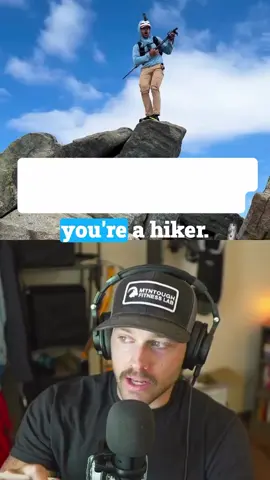 DC wants to DIVIDE public land users. Here’s how to stop it! Although all public land users had a mega win against Senator Mike Lee, one of the things Ryan Callaghan discusses in our podcast is how folks in DC may try to divide and pit public land users against each other in the future.  We’re stronger together so please make sure to treat all public land users with respect so we can band together against future threats to public land.  Episode #143 of the Peanut Butter and Mountains Podcast out now on all major platforms. 