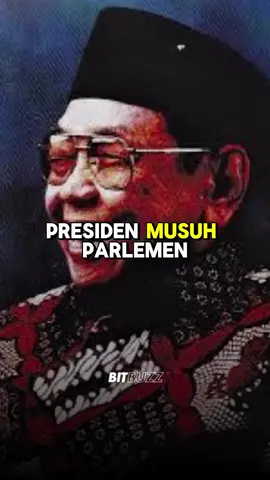 salut sama presiden gusdur