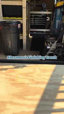 Stocked and ready to rock! Call today for your free estimate!      Interior Painting Services 🫟.          #sherwinwilliams 