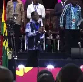 The church is marching on 💥💥💥💥💥 This is unifying and glorious 💥💥💥💥 Very #Inspirational  Mighty Testimonies ahead 🙌🙌🙌🙌
