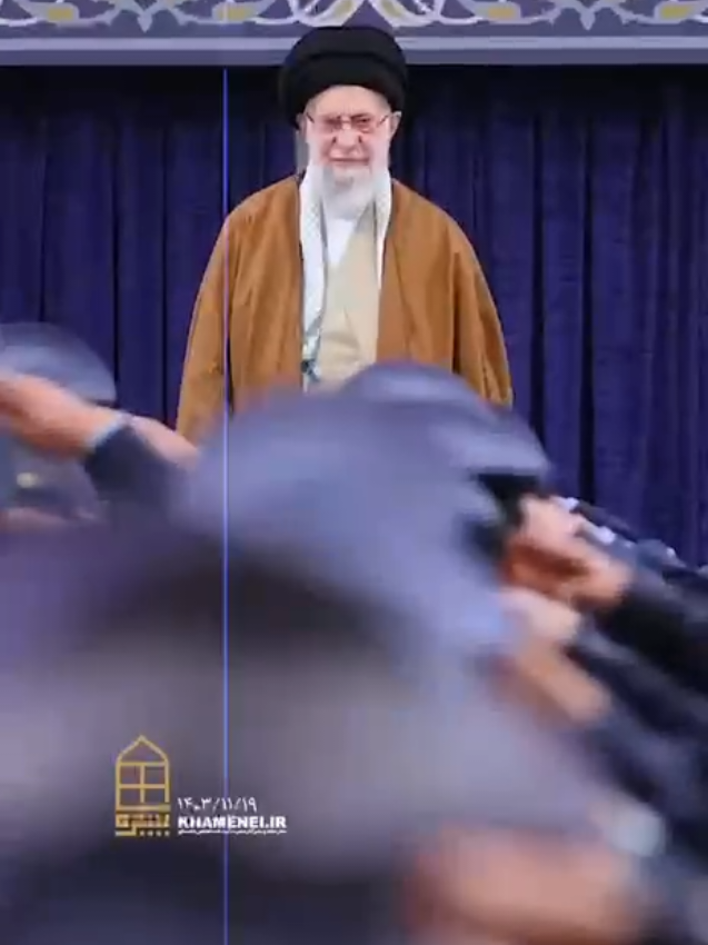 The last few days have shown that what #Iran did to Israel was remarkable in the history of Islam! #iranian #persia #islam #palestine 