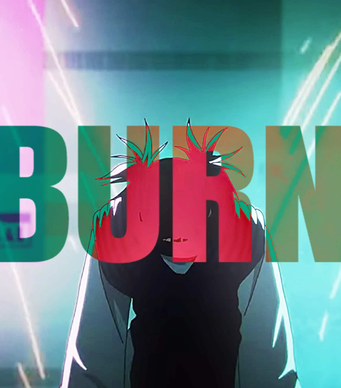 Ill let the world burn🔥 #choso #jujutsukaisen #edit #fyp #moots?  