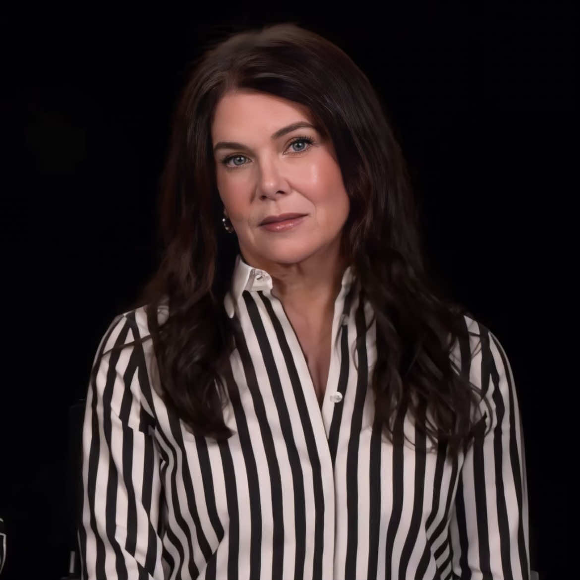 #LAURENGRAHAM she never goes out of style. 