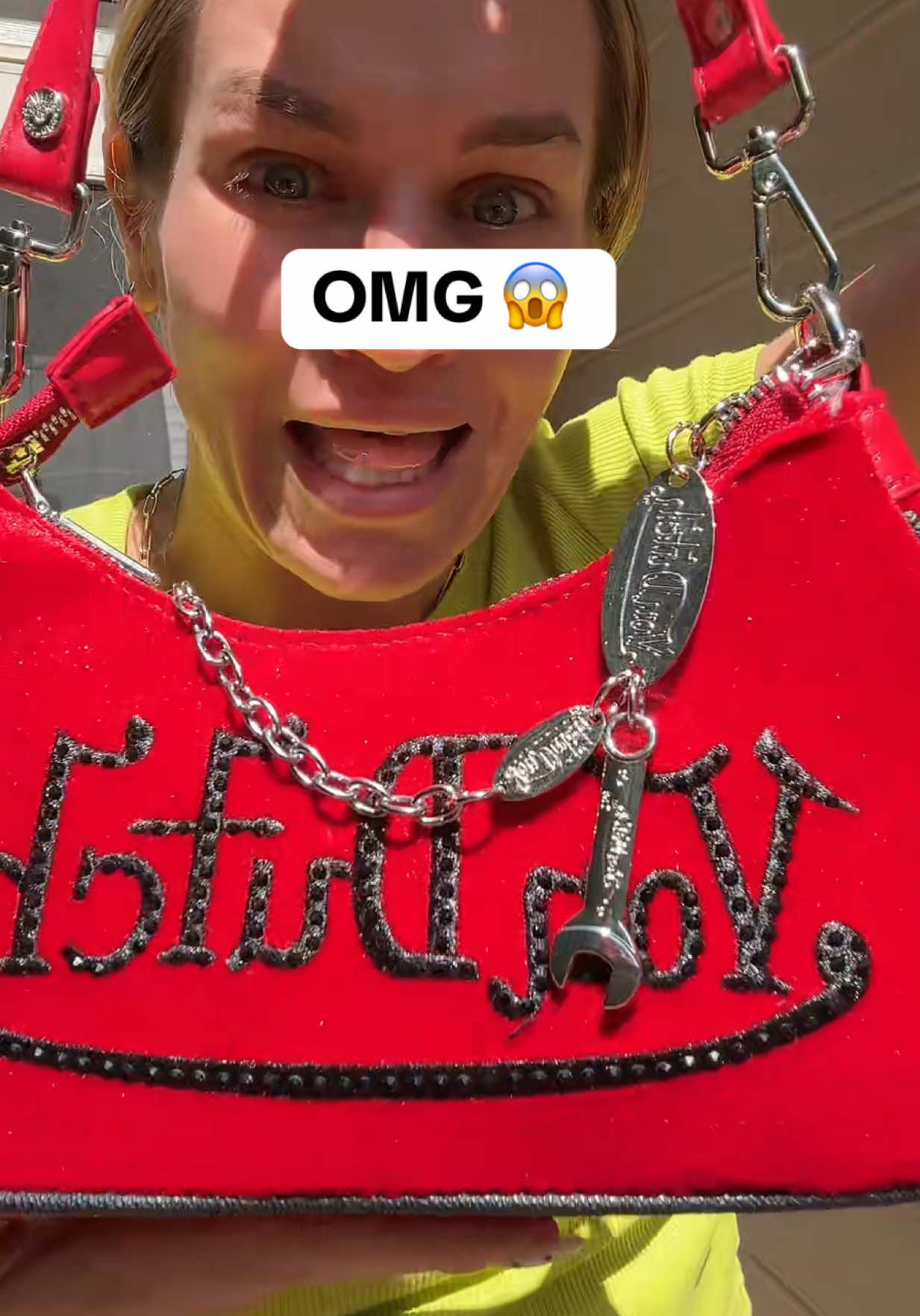 The ultimate Y2K comeback 👜✨ The Von Dutch shoulder bag is officially back and trending. From zebra print to camo to rhinestones, this bag brings vintage 2000s style into 2025. Perfect size for going out, great quality, and guaranteed to get compliments. If you know, you know. @Von Dutch  #VonDutch #Y2KStyle #ShoulderBag #VintageFashion #ootdinspo  