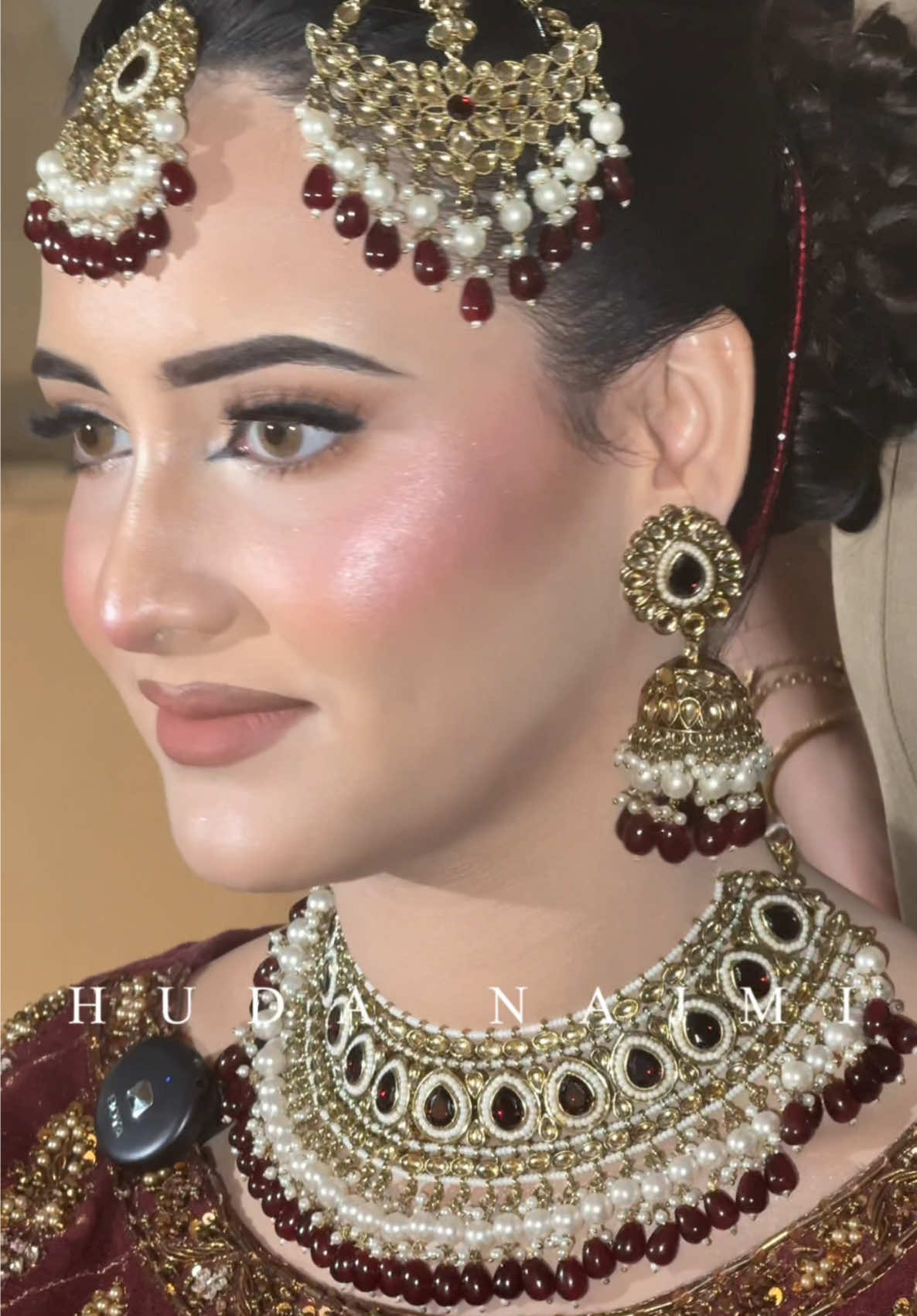 My gorgeous bride zoha on her baraat ♥️ #foryoupage #fyppppppppppppppppppppppp #fypシ゚ #foryoupage 