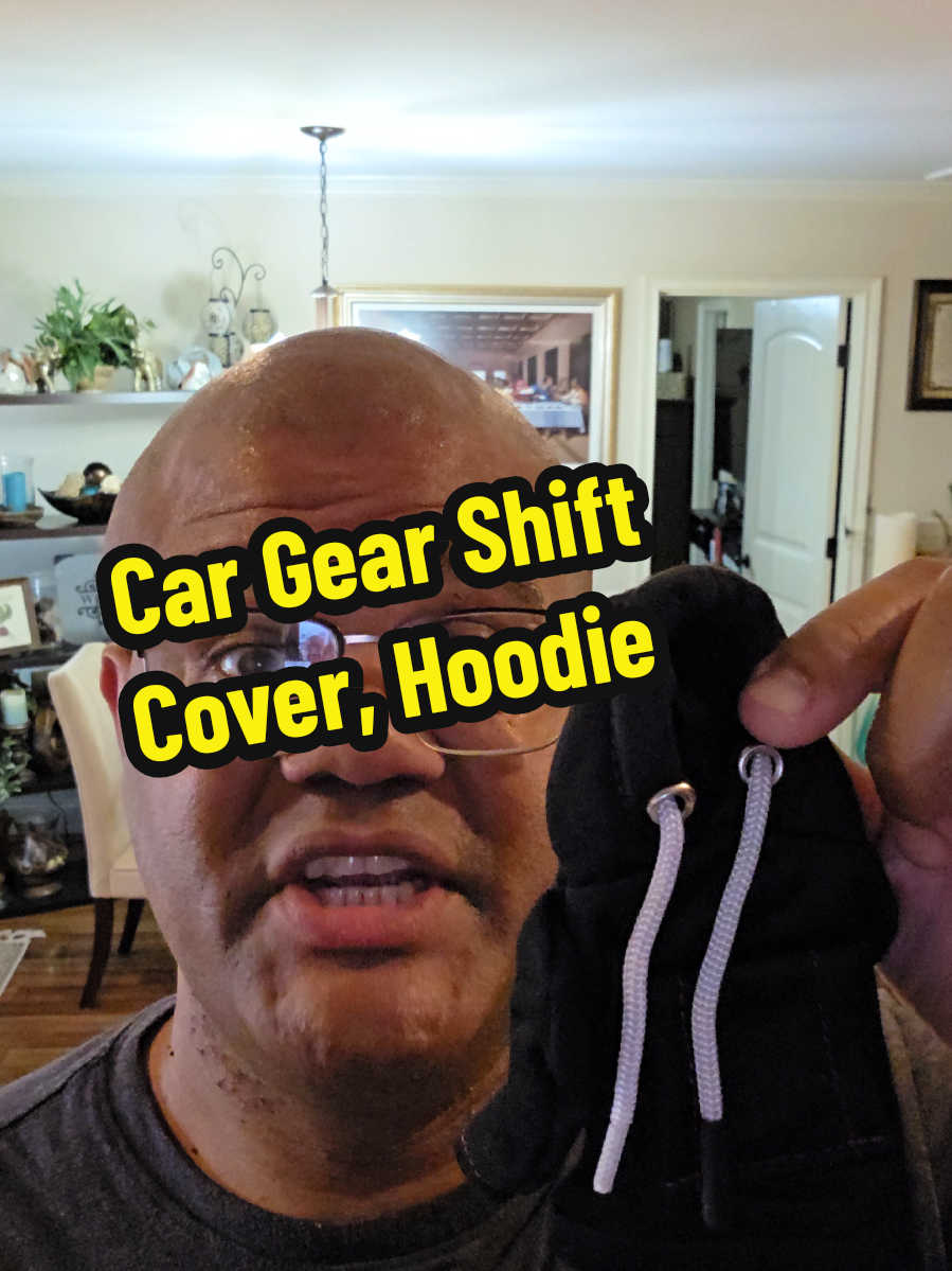 Car Gear Shift Cover, Hoodie #car #shopping #tiktok #tiktokshop #tiktokmademebuyit 