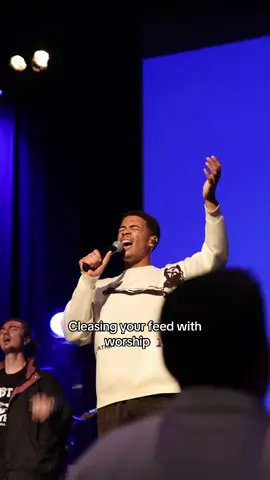 So much is going on in this world but I still have a praise on the inside #christiantiktok #christian #worshipmusic 