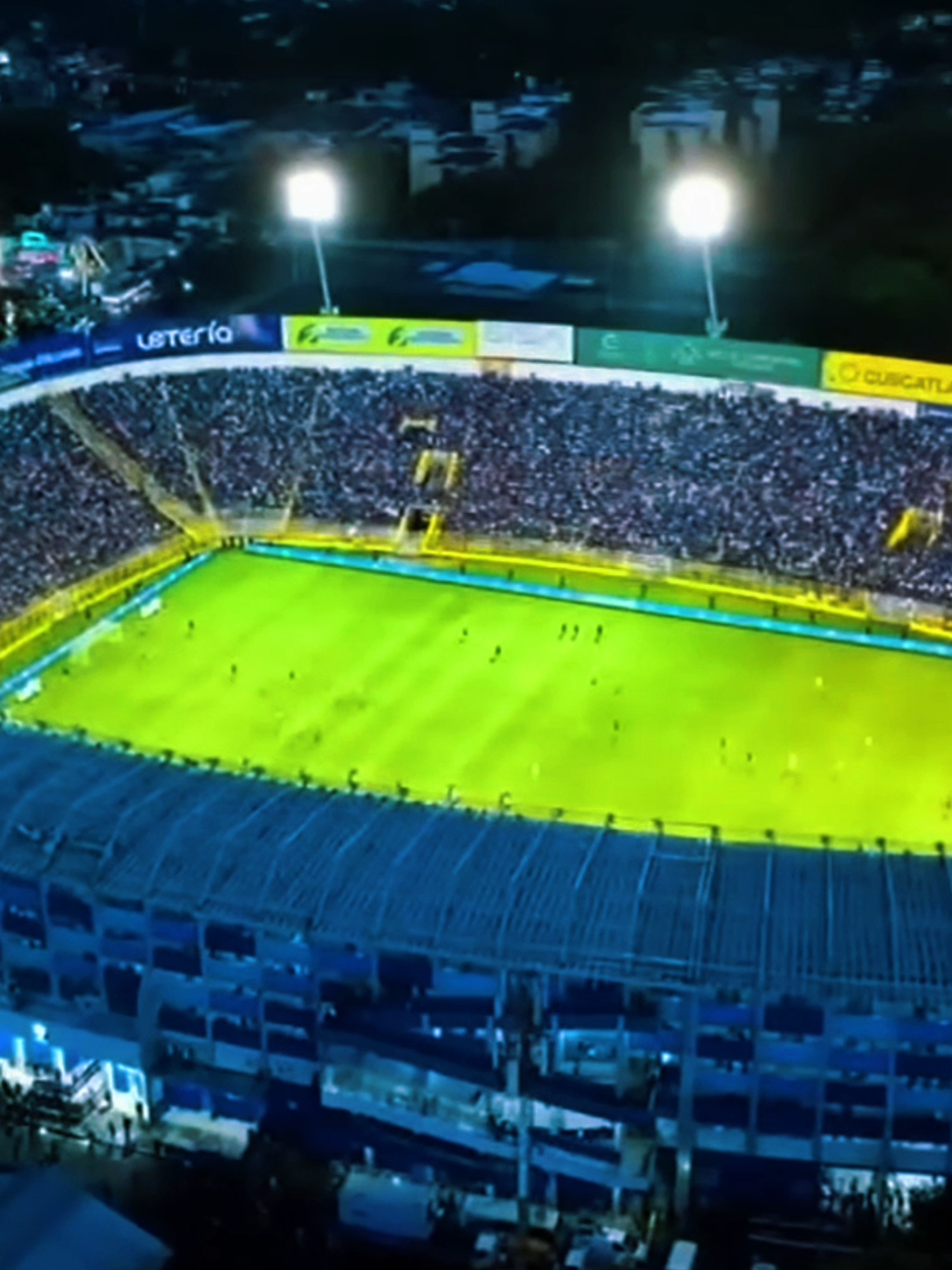 🚨 ¡𝗘𝗦 𝗢𝗙𝗜𝗖𝗜𝗔𝗟! 🚨 🇸🇻 La Selecta jugará en el Estadio Cuscatlán en octubre. 🏟️ #Canal4 #elsalvador #fyp #eliminatorias2026