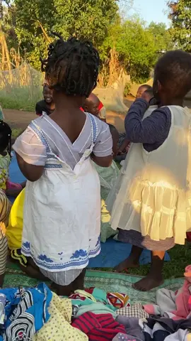 Help Provide Food and Shelter for Orphans in Need #handsofhopecharityministry #Love #care #support 