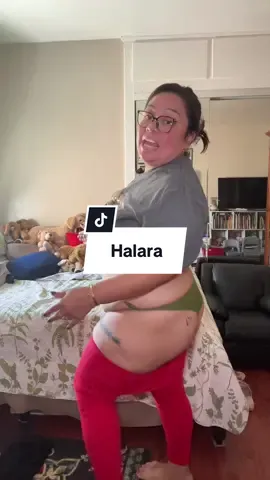 @Halara #halara #leggings #sosinched 