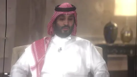 وعاشقينكك❤️#محمد_بن_سلمان #fyp #foryou #tiktok #viral 
