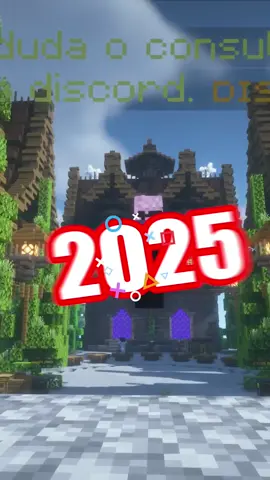 Que esperas para jugar con nosotros?  Mc.zazaland.net  #Minecraft #foryoupage #minecraftserver #servidoresdeminecraft #fyp 